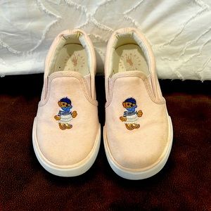 Polo Ralph Lauren Sneakers